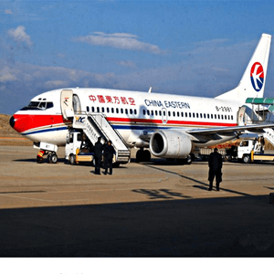 格尔木航空邮寄航空快运业稳步发展的原因是什么？